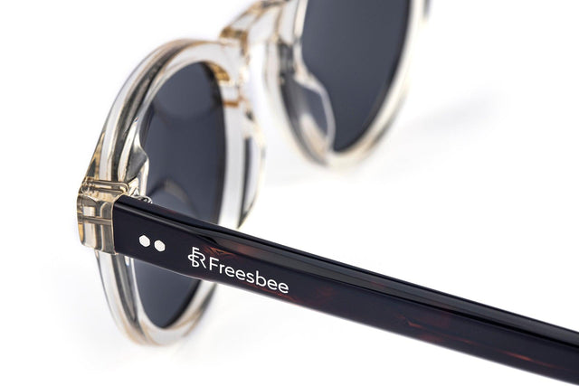 FRSB Freesbee Perris Acetate Unisex Sunglasses