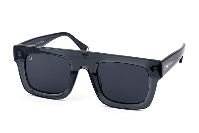 FRSB Freesbee Pico Acetate Unisex Sunglasses