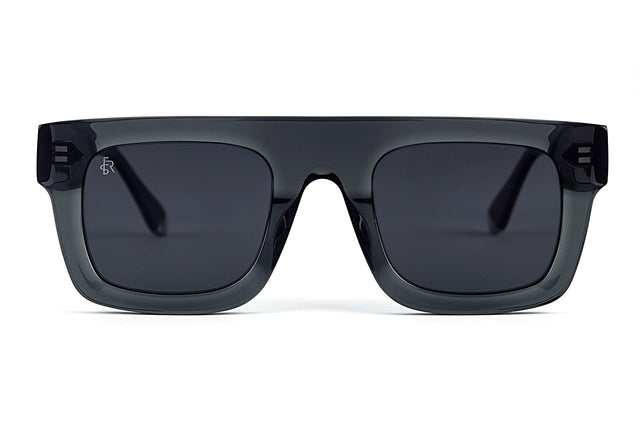 FRSB Freesbee Pico Acetate Unisex Sunglasses