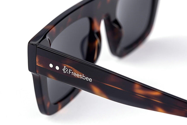 FRSB Freesbee Pico Acetate Unisex Sunglasses