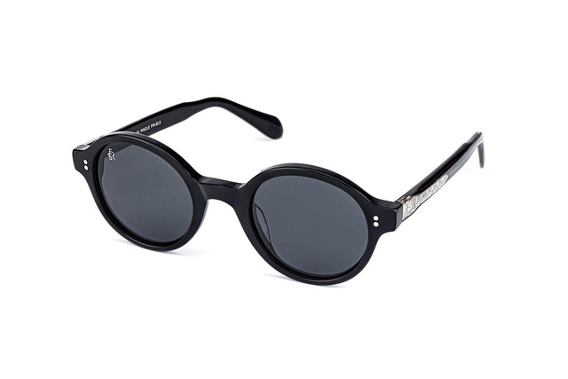 FRSB Freesbee Pinole Acetate Unisex Sunglasses