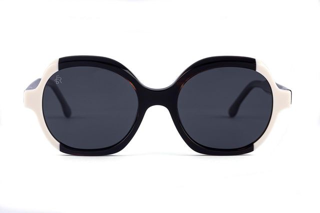 FRSB Freesbee Pomona Acetate Unisex Sunglasses