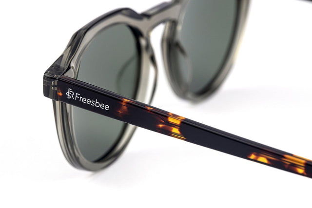 FRSB Freesbee Prince Acetate Unisex Sunglasses