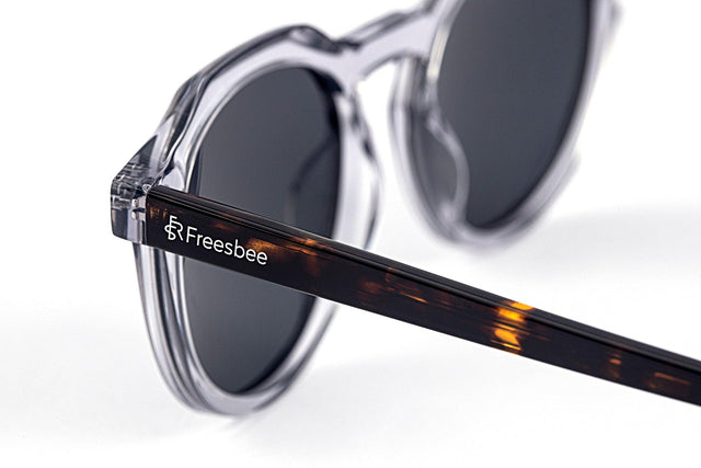 FRSB Freesbee Prince Acetate Unisex Sunglasses