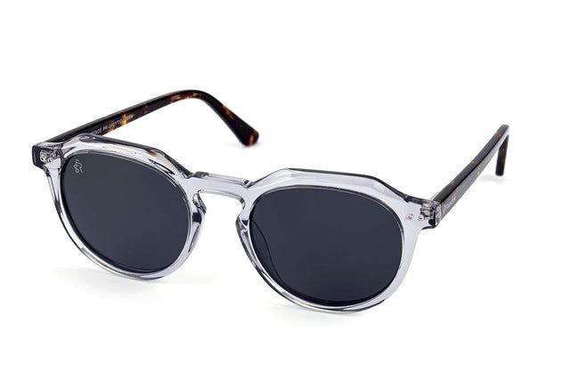 FRSB Freesbee Prince Acetate Unisex Sunglasses