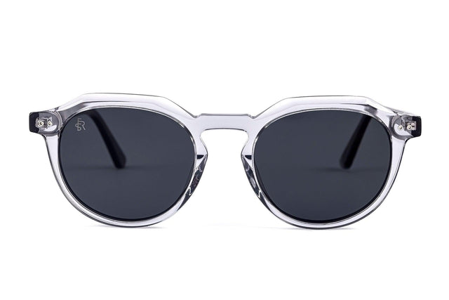 FRSB Freesbee Prince Acetate Unisex Sunglasses