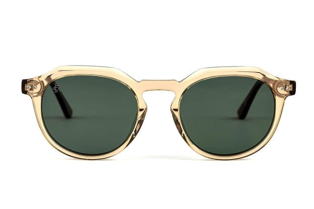 FRSB Freesbee Prince Acetate Unisex Sunglasses