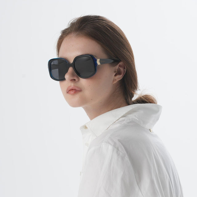 FRSB Freesbee Paula Acetate Unisex Sunglasses