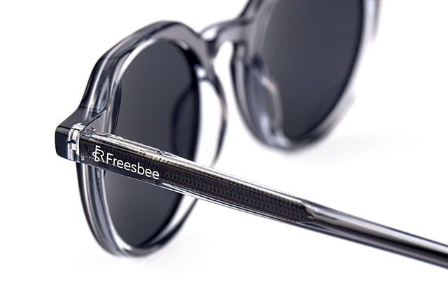 FRSB Freesbee Queens Acetate Unisex Sunglasses