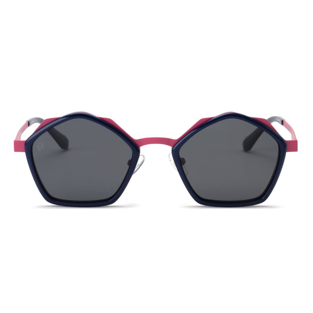 FRSB Freesbee Rafael Acetate Unisex Sunglasses