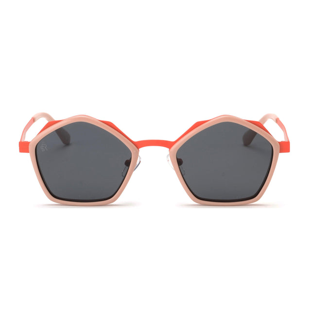 FRSB Freesbee Rafael Acetate Unisex Sunglasses