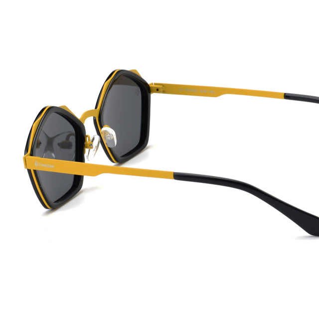 FRSB Freesbee Rafael Acetate Unisex Sunglasses