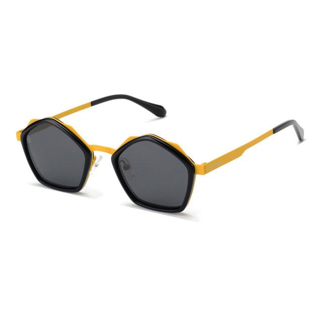 FRSB Freesbee Rafael Acetate Unisex Sunglasses