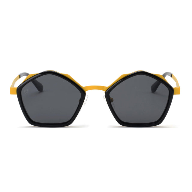 FRSB Freesbee Rafael Acetate Unisex Sunglasses