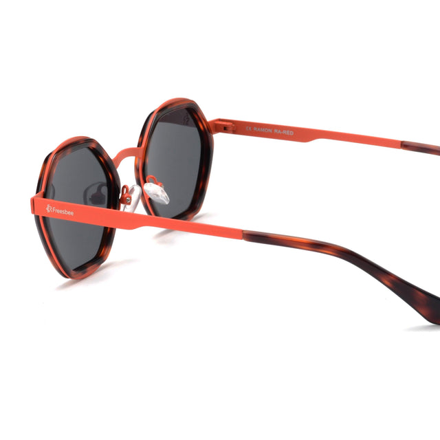 FRSB Freesbee Ramon Acetate Unisex Sunglasses