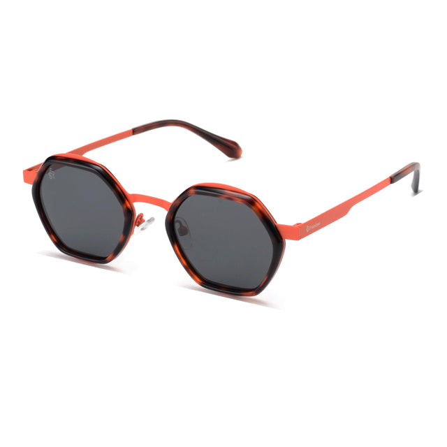 FRSB Freesbee Ramon Acetate Unisex Sunglasses