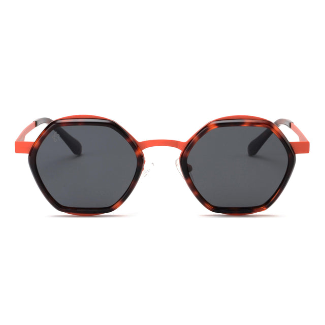 FRSB Freesbee Ramon Acetate Unisex Sunglasses