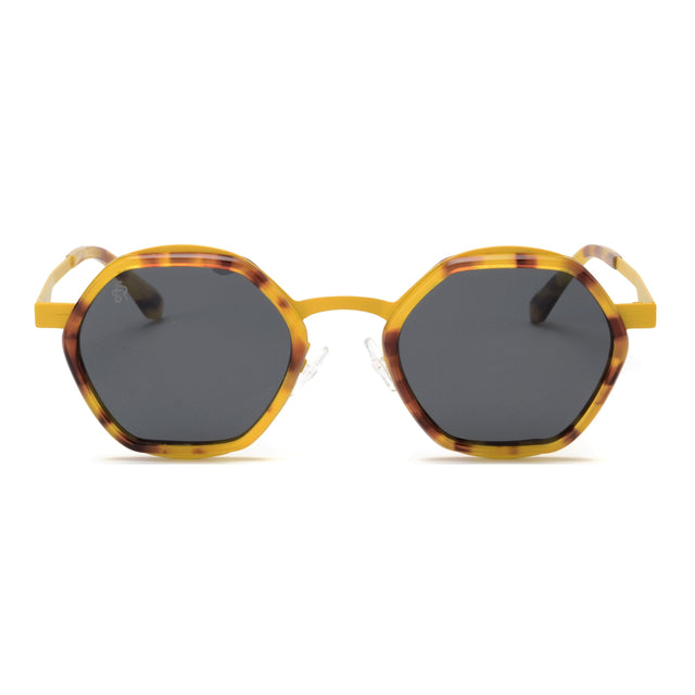 FRSB Freesbee Ramon Acetate Unisex Sunglasses