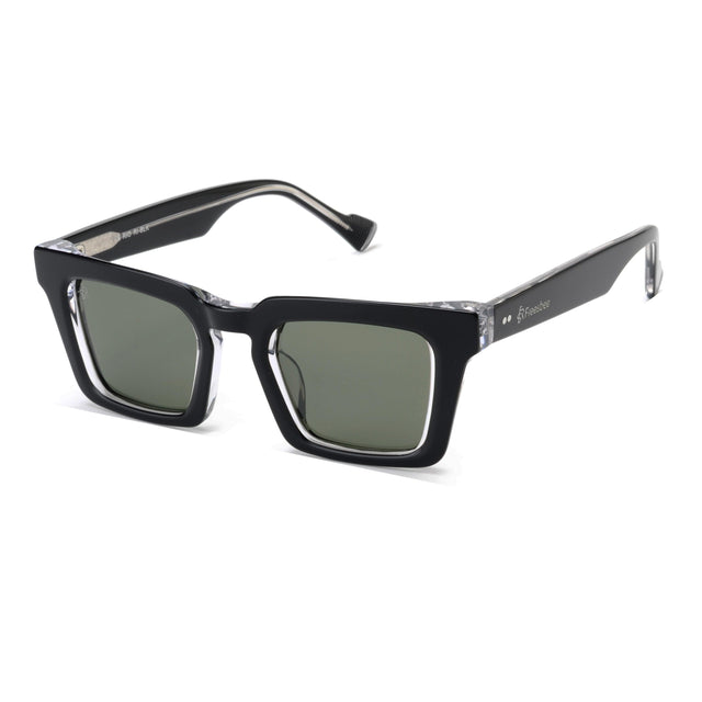 FRSB Freesbee Rio Acetate Unisex Sunglasses