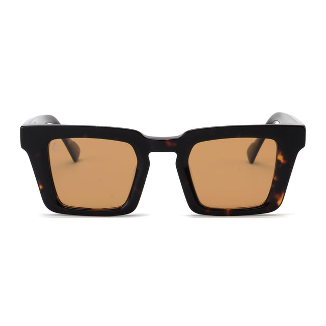 FRSB Freesbee Rio Acetate Unisex Sunglasses