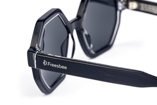 FRSB Freesbee Rocklin Acetate Unisex Sunglasses