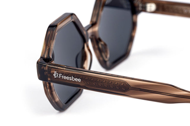 FRSB Freesbee Rocklin Acetate Unisex Sunglasses