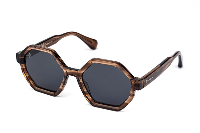 FRSB Freesbee Rocklin Acetate Unisex Sunglasses