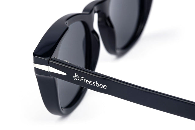 FRSB Freesbee Rosie Acetate Unisex Sunglasses