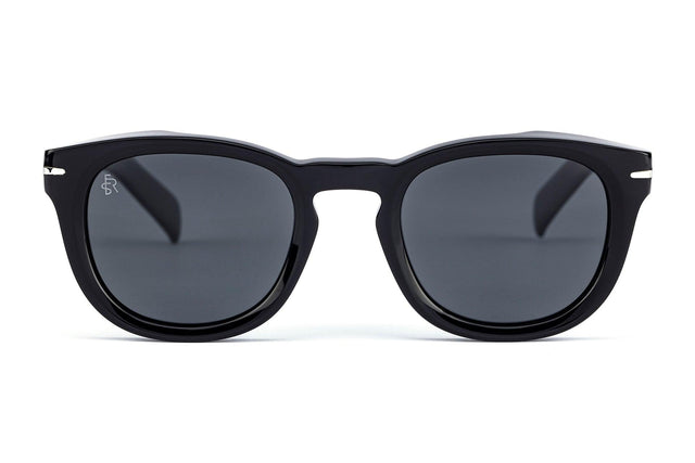 FRSB Freesbee Rosie Acetate Unisex Sunglasses