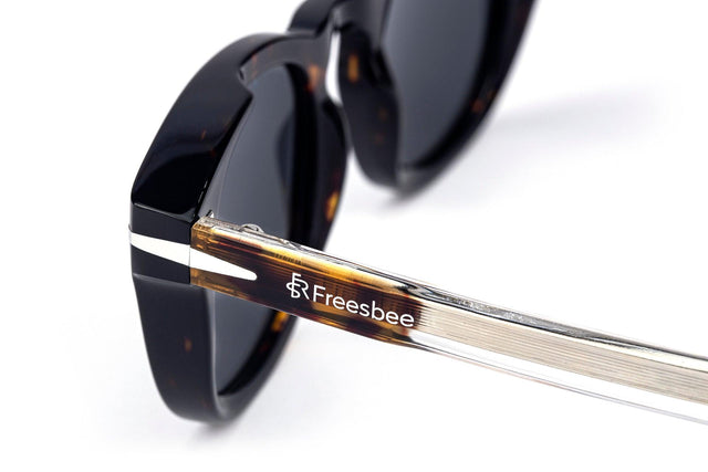 FRSB Freesbee Rosie Acetate Unisex Sunglasses