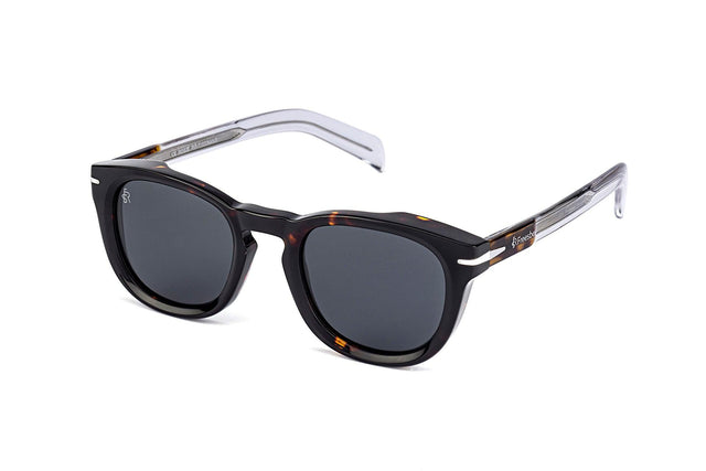 FRSB Freesbee Rosie Acetate Unisex Sunglasses - FREESBEE USA
