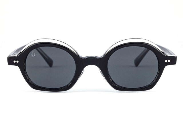 FRSB Freesbee Rosnor Acetate Unisex Sunglasses