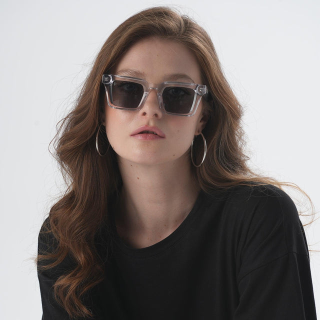 FRSB Freesbee Rio Acetate Unisex Sunglasses