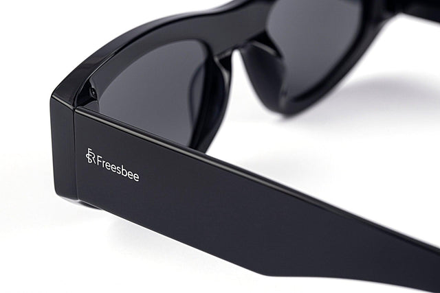 FRSB Freesbee Santee Acetate Unisex Sunglasses