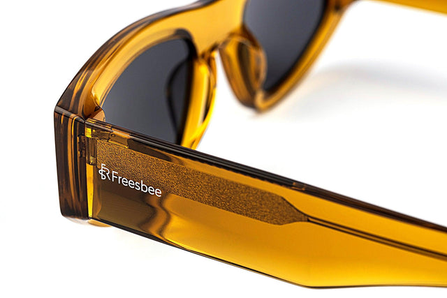 FRSB Freesbee Santee Acetate Unisex Sunglasses