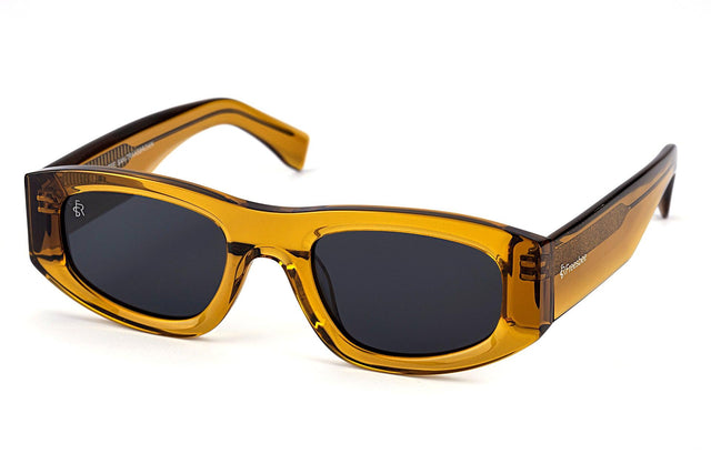 FRSB Freesbee Santee Acetate Unisex Sunglasses