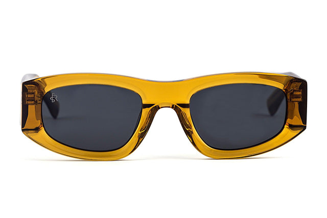 FRSB Freesbee Santee Acetate Unisex Sunglasses