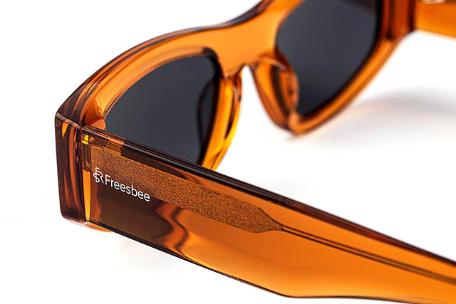 FRSB Freesbee Santee Acetate Unisex Sunglasses