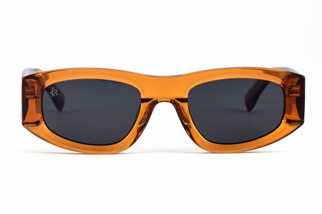 FRSB Freesbee Santee Acetate Unisex Sunglasses