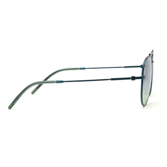 FRSB Freesbee Seaside Titanium Memory  Unisex Sunglasses