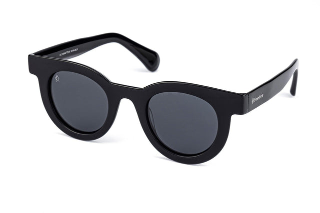 FRSB Freesbee Shafter Acetate Unisex Sunglasses