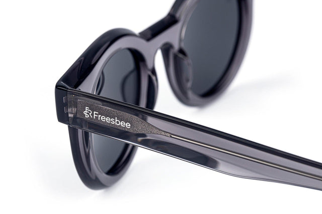 FRSB Freesbee Shafter Acetate Unisex Sunglasses