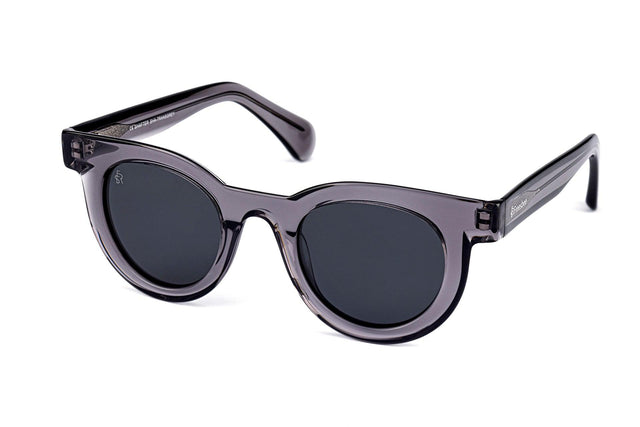 FRSB Freesbee Shafter Acetate Unisex Sunglasses