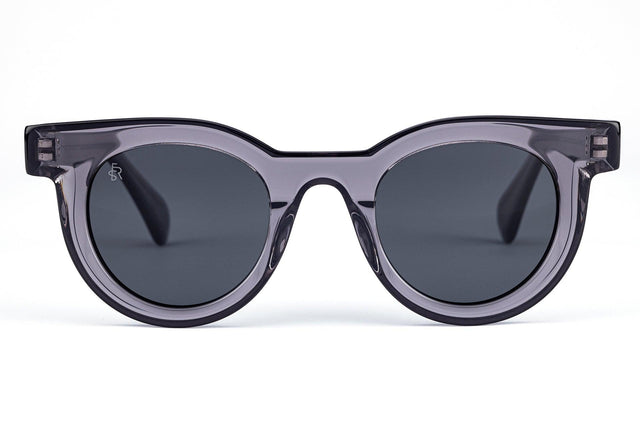 FRSB Freesbee Shafter Acetate Unisex Sunglasses