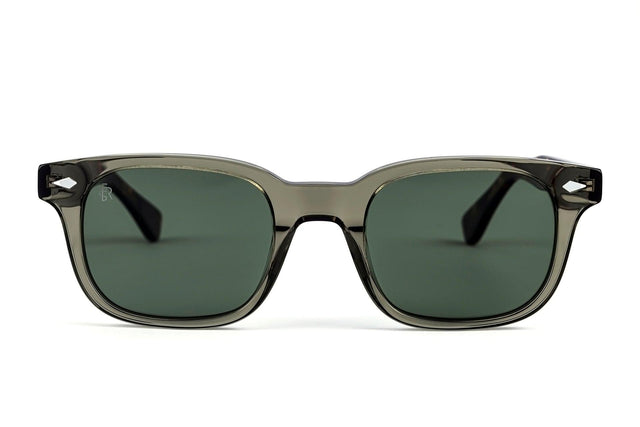FRSB Freesbee Sierra Acetate Unisex Sunglasses - FREESBEE USA