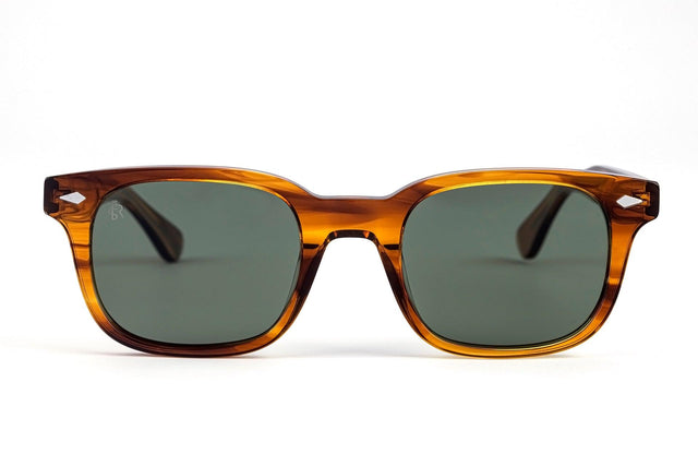 FRSB Freesbee Sierra Acetate Unisex Sunglasses