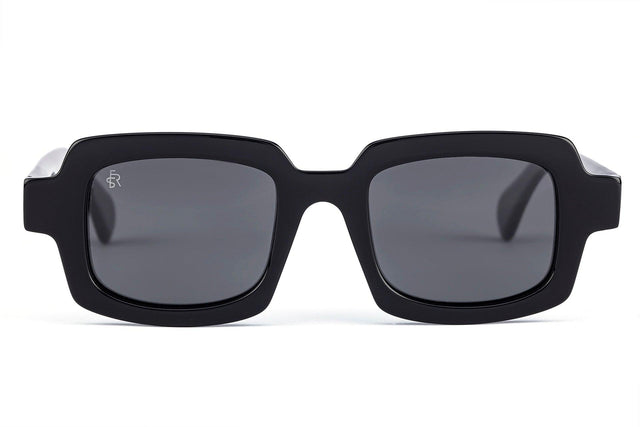 FRSB Freesbee Solano Acetate Unisex Sunglasses