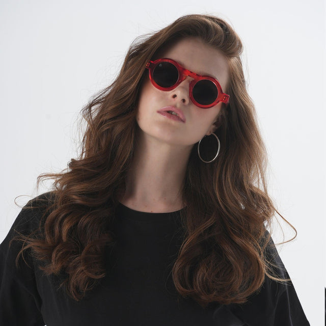 FRSB Freesbee Stanton Acetate Unisex Sunglasses