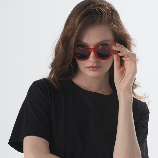 FRSB Freesbee Stanton Acetate Unisex Sunglasses