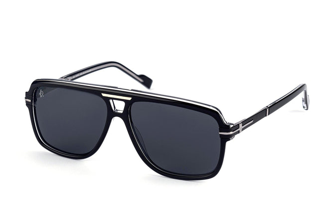 FRSB Freesbee Taft Acetate Unisex Sunglasses